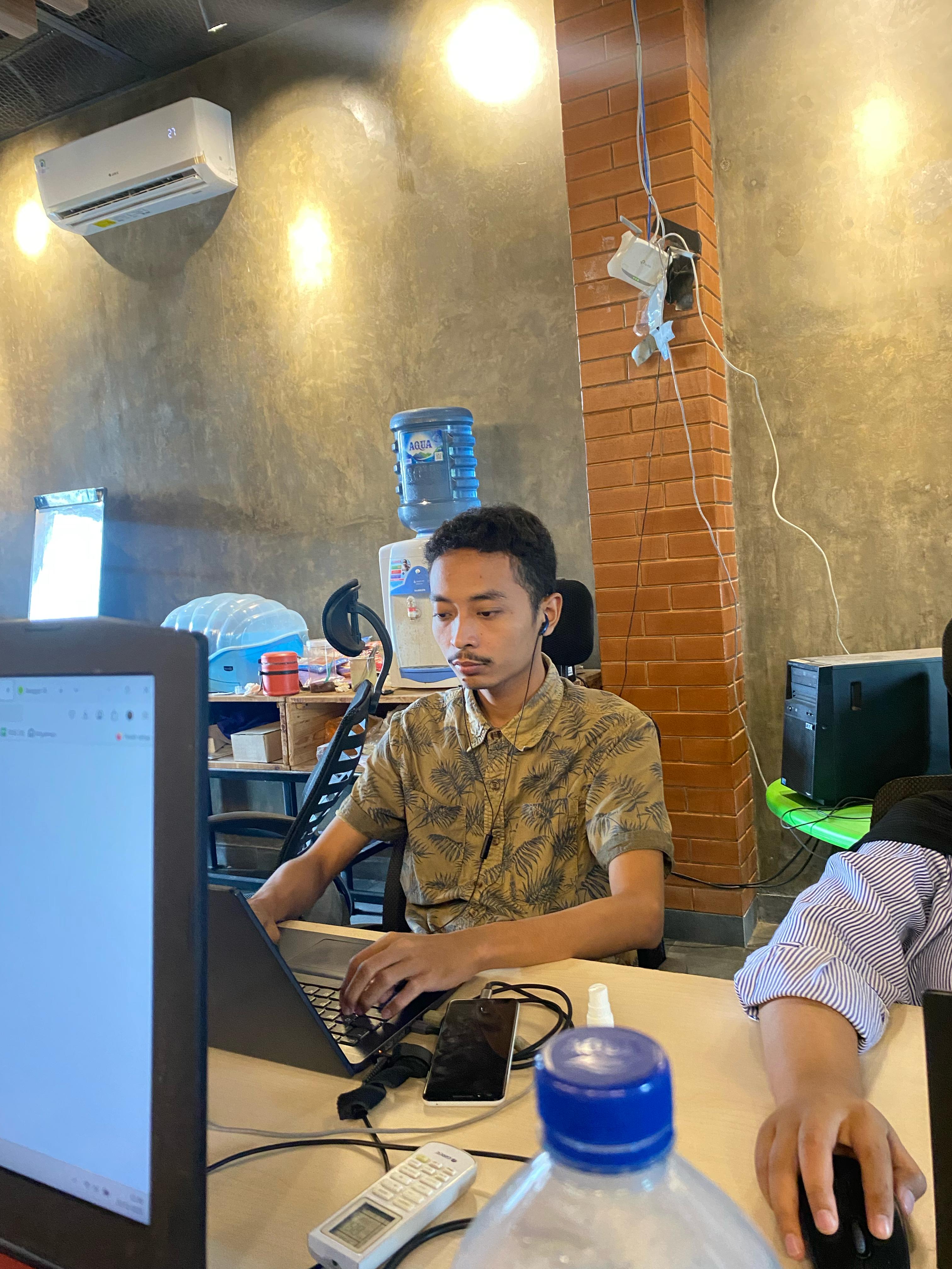 Team Member