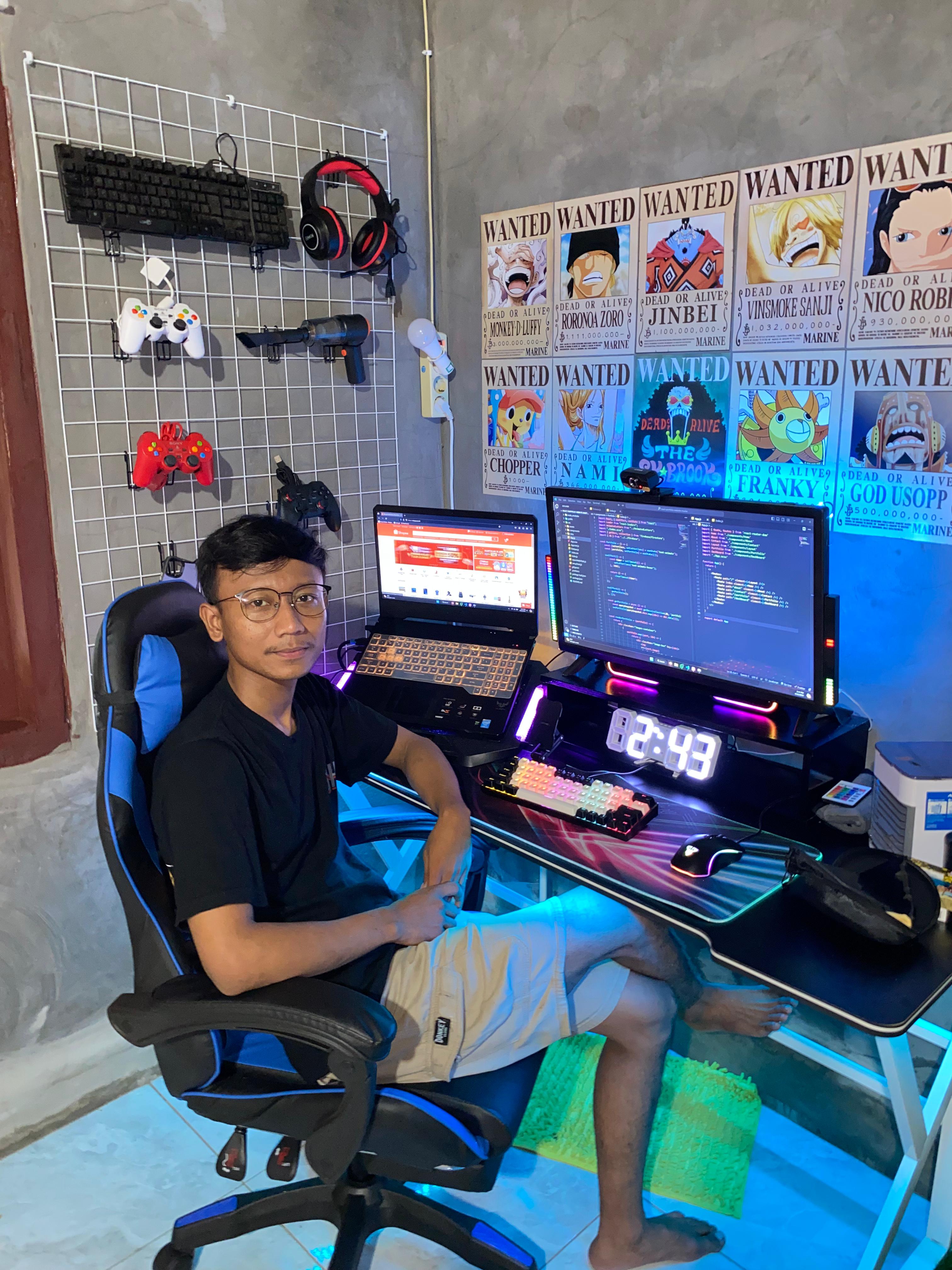 Team Member
